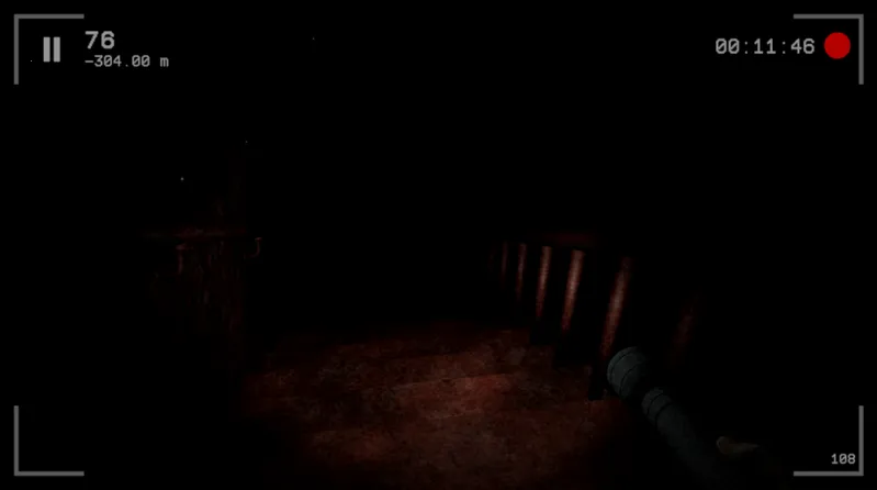 SCP087��Ԩ��Ϸ