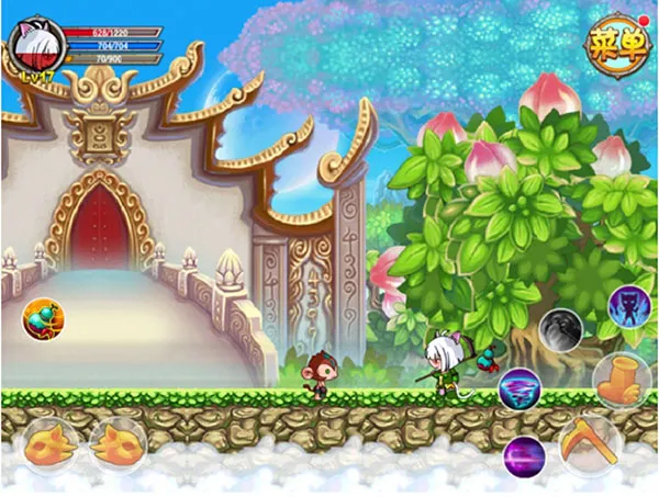 ��������OL(���ζ���ð����)