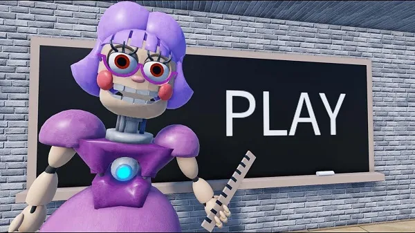 恐怖巴迪老师2026下载安装 恐怖巴迪老师2026下载安装