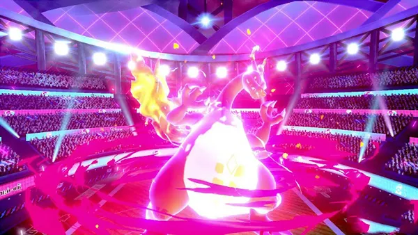 宝可梦剑盾(宝可梦手机游戏) 宝可梦剑盾(宝可梦手机游戏)