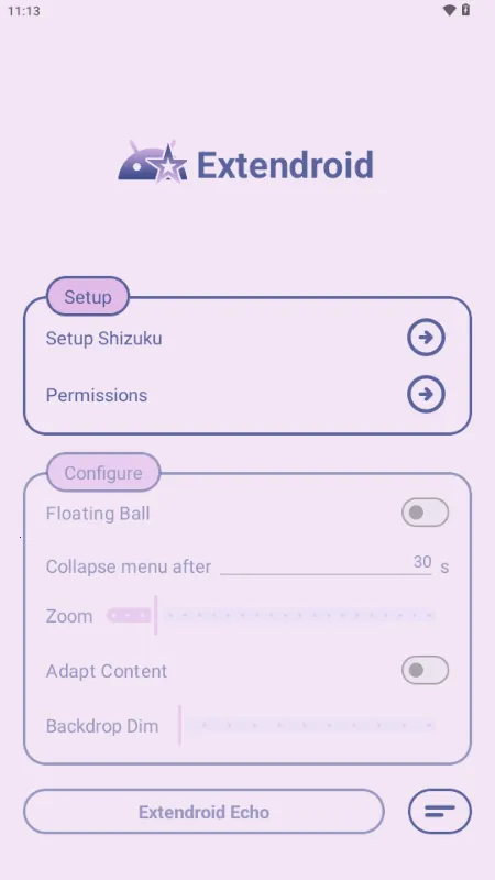 Extendroid�࿪С��(��׿�����񹤾�)