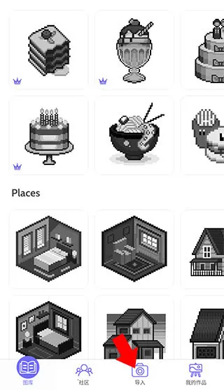 color by number��ɫ(������ɫ��Ϸ)