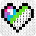 color by number��ɫ(������ɫ��Ϸ)v2.0.0 ��Ѱ�