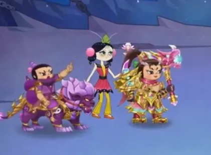 葫芦娃奇遇之旅2026下载安装 葫芦娃奇遇之旅2026下载安装