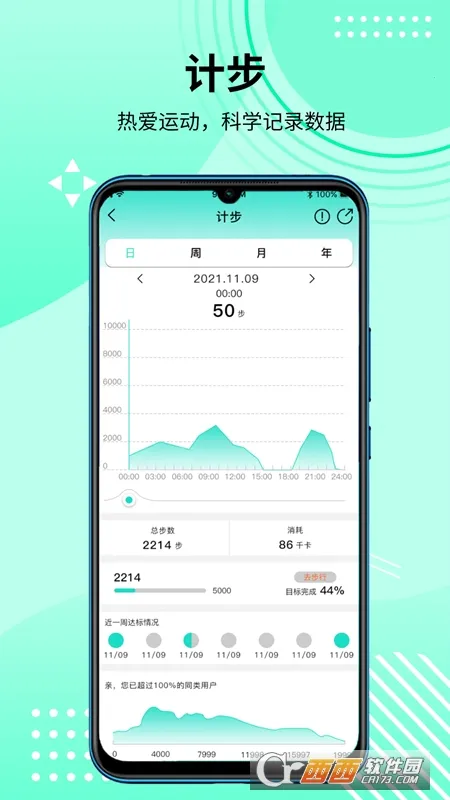 HD Fit Pro(运动健康软件) HD Fit Pro(运动健康软件)