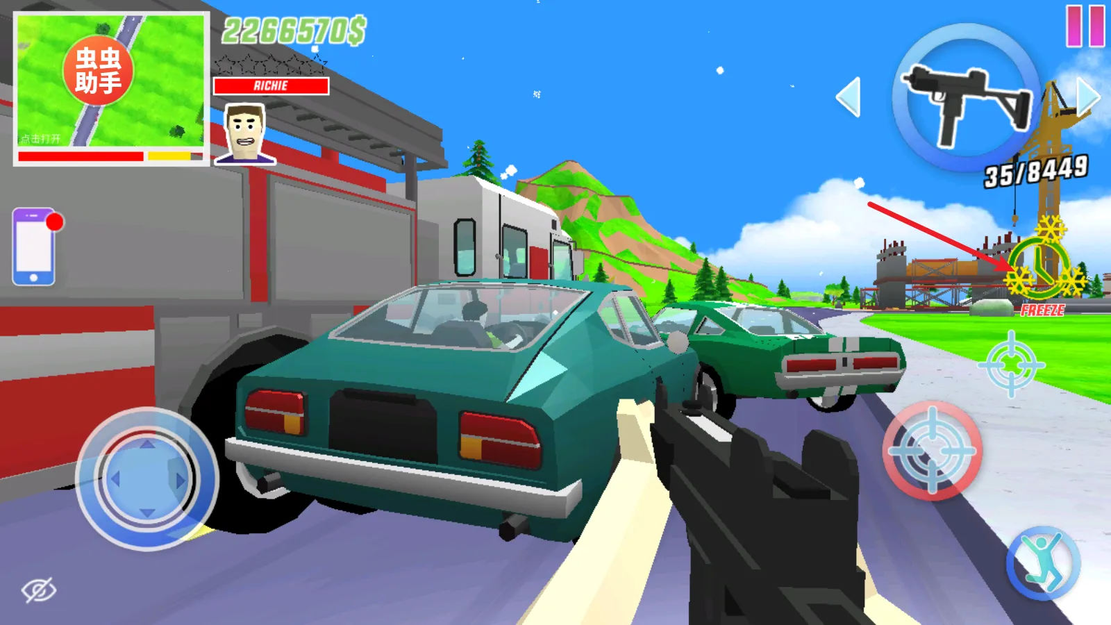 沙雕模拟器2026官方最新版本 沙雕模拟器2026官方最新版本