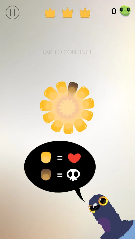 pigeon���ĸ���