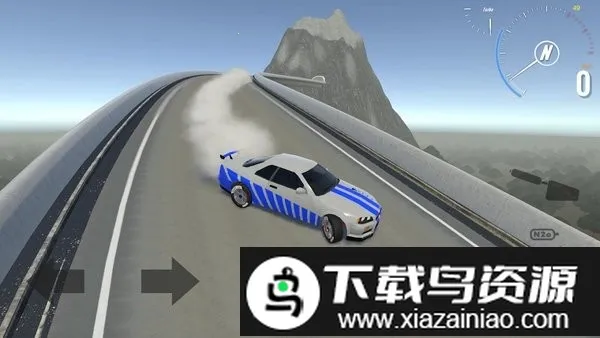 漂移沙盒模拟器3D(赛车驾驶模拟器) 漂移沙盒模拟器3D(赛车驾驶模拟器)