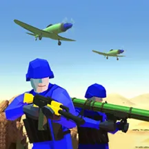 ������ս��ģ�����߷°�(ս��ģ����Ϸ)