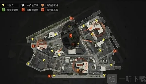 暗区突围2026下载安装 暗区突围2026下载安装