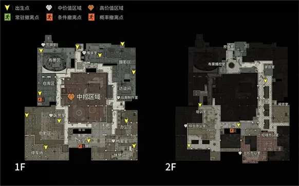 暗区突围2026下载安装 暗区突围2026下载安装