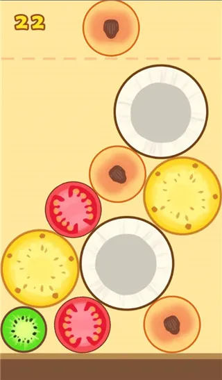 Synthetic Sesame安卓版手机版 Synthetic Sesame安卓版手机版