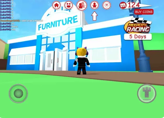 roblox���ʷ����°汾