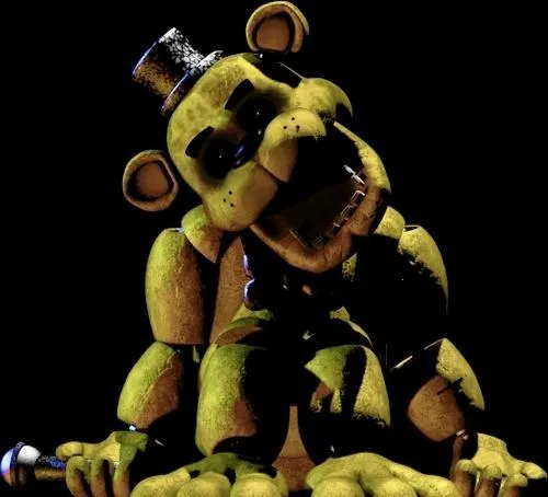 你好邻居费德熊玩家自制 你好邻居费德熊玩家自制