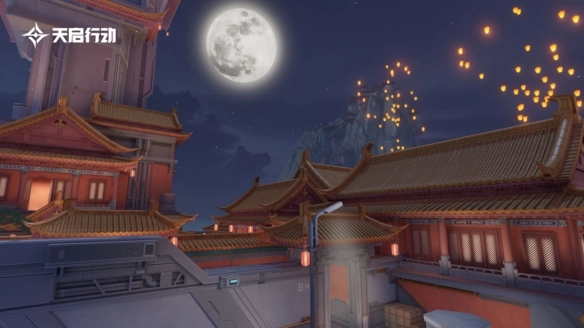 天启行动直装版安卓版手机版 天启行动直装版安卓版手机版