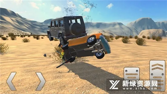 ����ģ����beamng���ΰ�