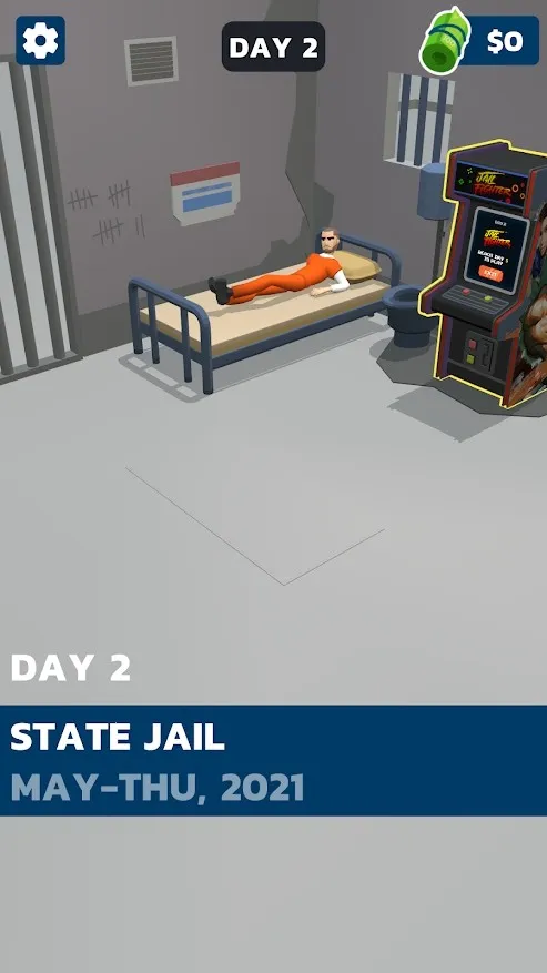 监狱人生内置修改菜单 监狱人生内置修改菜单