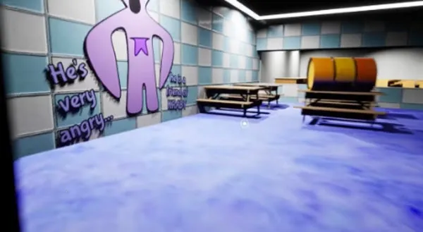 苏苏避难所5云游戏版 苏苏避难所5云游戏版