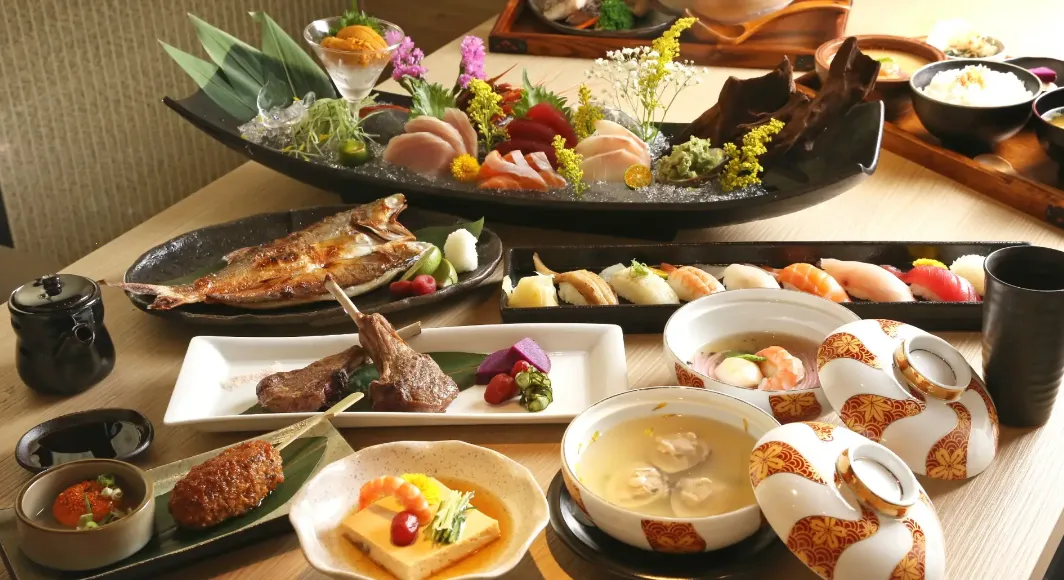 ��һϯ˽��(˽����ʳ����ƽ̨)