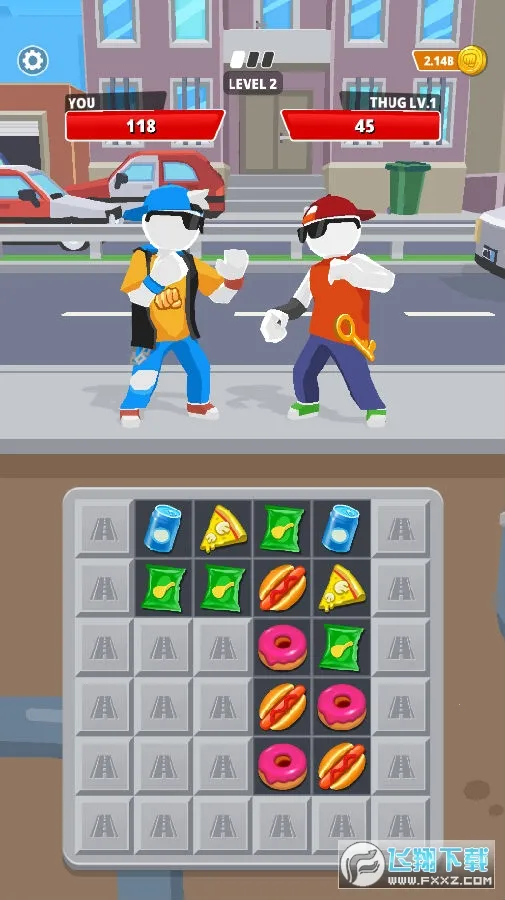 Match Hit(�ϲ�����Ϸ)