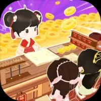 �����ƹ�(�Ƶ꾭Ӫ��Ϸ)v1.0.1 ��׿��