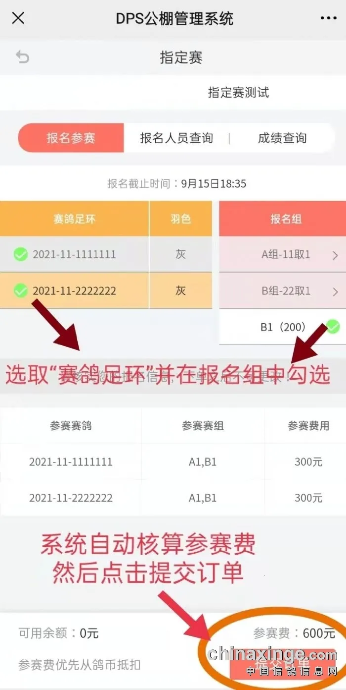 鸽友宝2026官方正版 鸽友宝2026官方正版