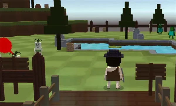 ��Ұ֮��(����������Ϸ)