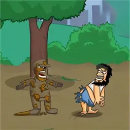 ������Ŷ�(��Ұ������Ϸ)