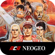���Ǵ�˵2�������(NEOGEO��Ϸƽ̨)v1.0 �ֻ���
