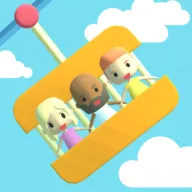 Cablecar park fun(�³�Ȥζ��Ϸ)