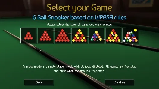 Pro Snooker 2026���°汾