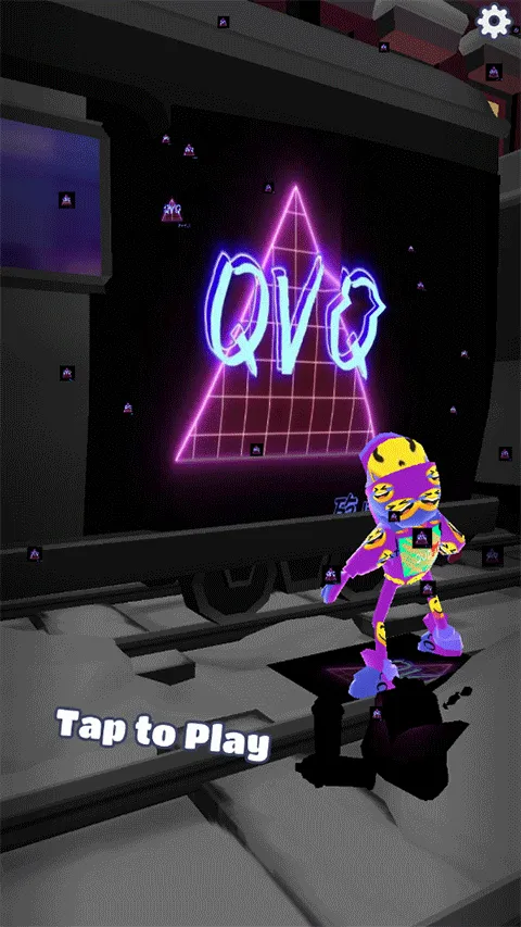 QVQר���汾(�����ܿ���Ϸ)