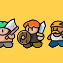 Rumble Heroes(��¡¡Ӷ������Ϸ)