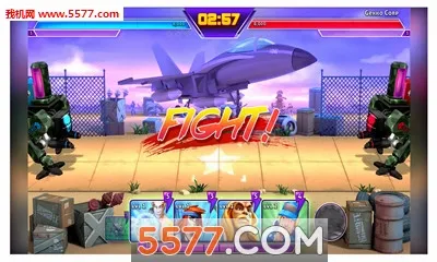 Rumble Heroes(��¡¡Ӷ������Ϸ)