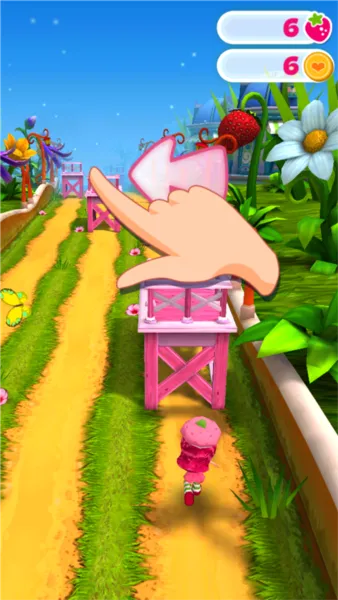 Berry Rush��ݮ���������ܿ�2026�ٷ����°汾