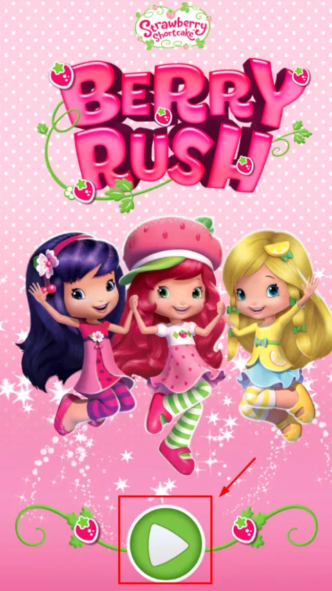 Berry Rush��ݮ���������ܿ�2026�ٷ����°汾
