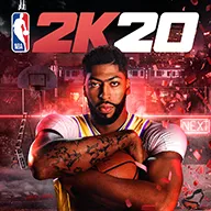 NBA 2K202026���°汾v100.0.4 ��׿��