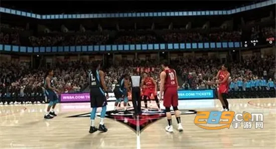 NBA 2K202026最新版本 NBA 2K202026最新版本