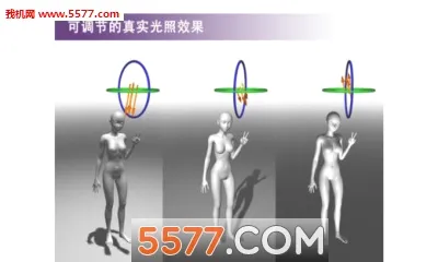 ħ������ʦ(3Dģ�͸�������)
