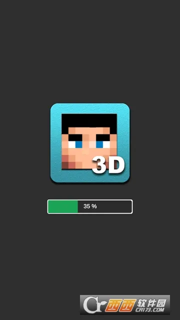 Skin Editor 3D(我的世界皮肤编辑) Skin Editor 3D(我的世界皮肤编辑)