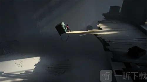 灵魂inside(冒险解谜游戏) 灵魂inside(冒险解谜游戏)