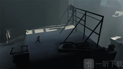 灵魂inside(冒险解谜游戏) 灵魂inside(冒险解谜游戏)