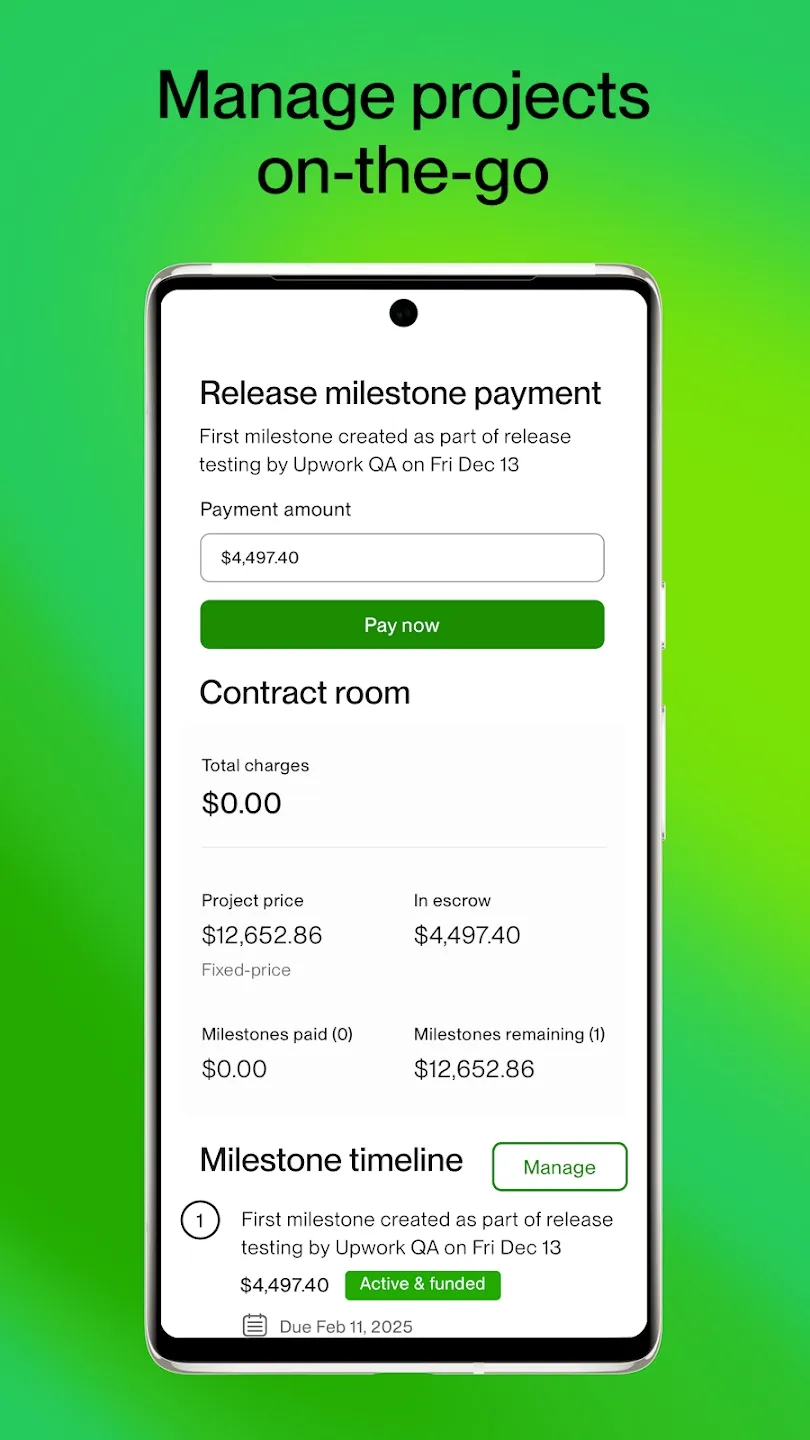 Upwork2026�ٷ����°汾