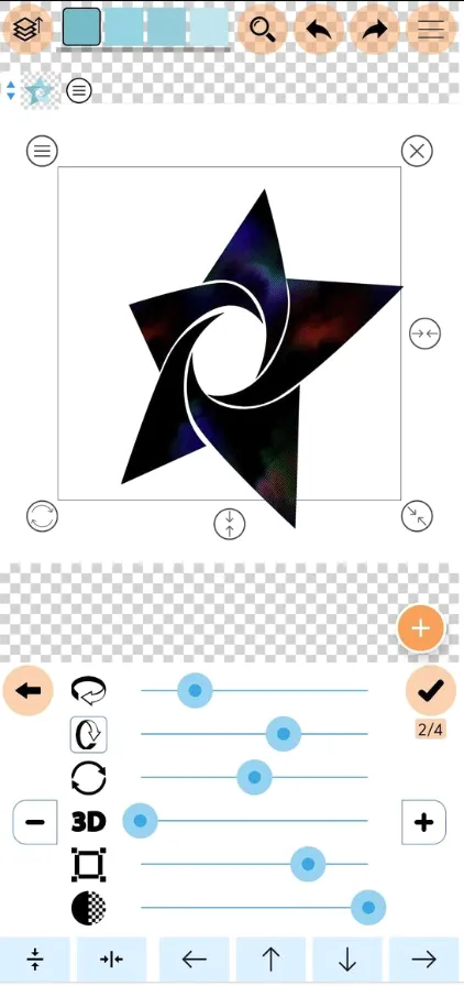LOGO制作最新手机版 LOGO制作最新手机版