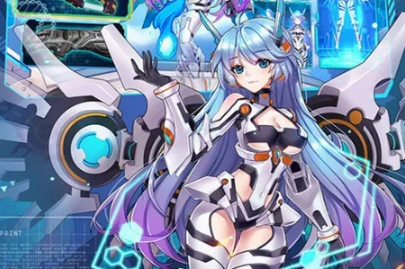 兵器少女最新手机版 兵器少女最新手机版