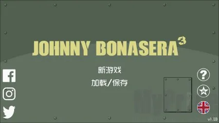 约翰尼博纳瑟拉的复仇3最新手机版 约翰尼博纳瑟拉的复仇3最新手机版