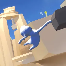 Human Fall Flat���ʰ氲׿���ֻ���