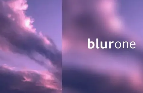 Blurone高级版2026官方最新版本 Blurone高级版2026官方最新版本