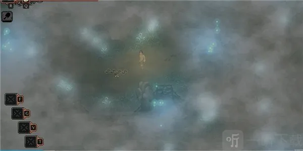 困兽之国(黑暗奇幻RPG游戏) 困兽之国(黑暗奇幻RPG游戏)