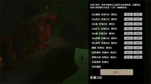 一名卫兵走进了一间酒馆(模拟经营游戏) 一名卫兵走进了一间酒馆(模拟经营游戏)